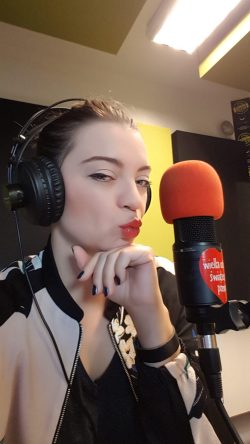 Karolina Rogoz, Poland